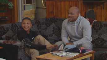 Meet the child stars of kykNET 