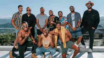First-look: meet the couples of Temptation Island South Africa