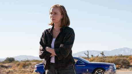 Watch Golden Globe Winner Jean Smart in Hacks Season 1 on Showmax now