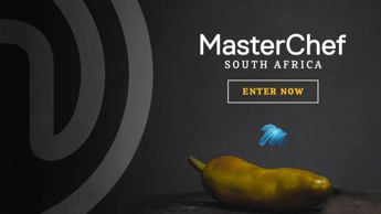 Entries now open for MasterChef SA S4 