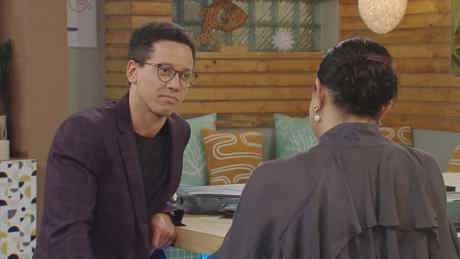 Donovan And Bridgette
