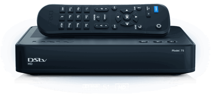 Descodificador HD