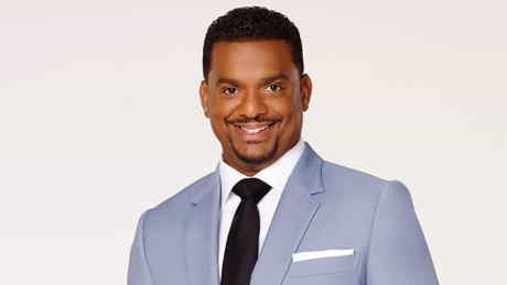 Americas Funniest Home Videos Alfonso Ribeiro AFHV 6
