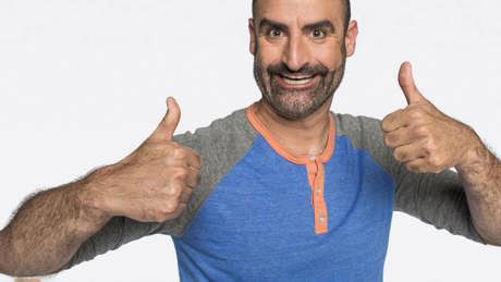 Brody Stevens Enjoy It Wtw