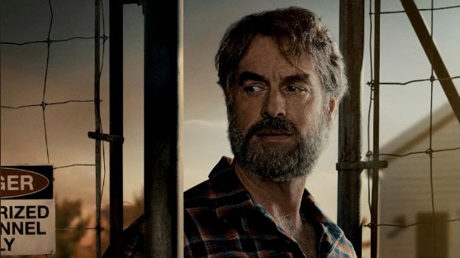 The Last Of Us Joel