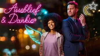Choose Joy with inspirational and uplifting DStv 