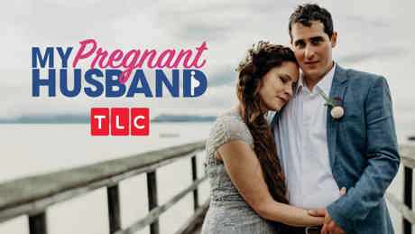 My Pregnant Husband