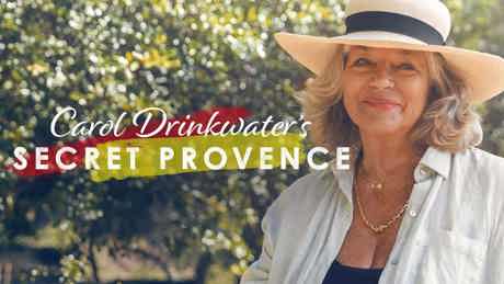 Carol Drink Water's Secret Provence