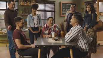 It’s Muriel’s wedding in Arendsvlei on DStv!