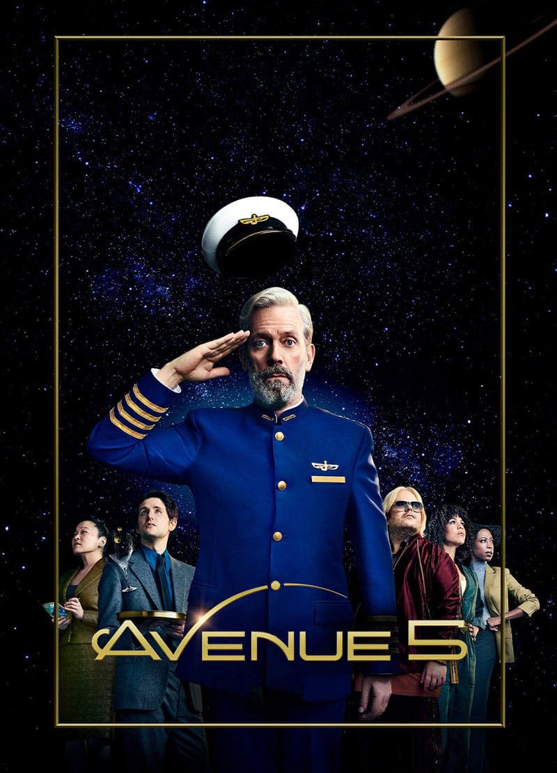 Avenue 5 S1 