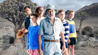 Outstanding local series on DStv, 27 August-2 September 