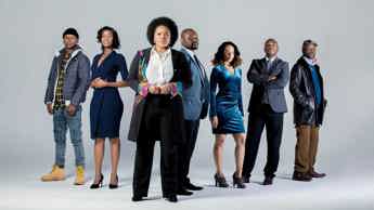 The best dramas & movies DStv Compact in January 2022  