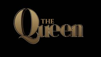  Love & War The Queen this October on DStv