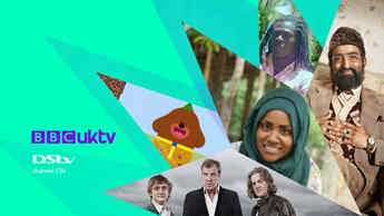 New channel alert: BBC UKTV  
