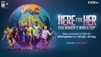 Countdown to FIFA Women’s World Cup