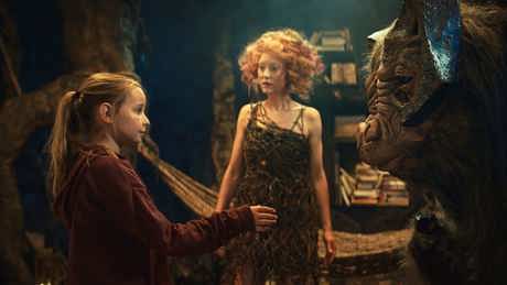 Emily And The Magical Journey EPG 2020
