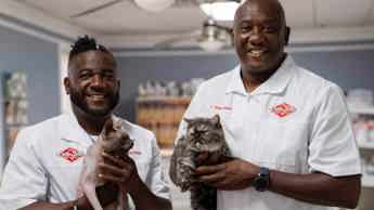 5 reasons to watch Critter Fixers with the kids 