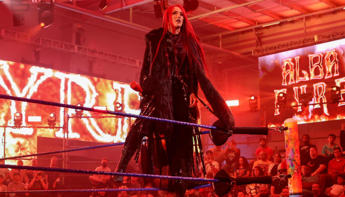 WWE Weekly Programmes Preview, 28 September – 4 October 2022