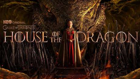 House Of The Dragon S1 KV Landscape