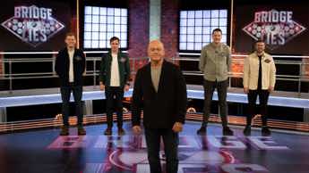 What to watch on BBC Brit in the new year