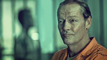 Iain Glen: Playing Reyka’s monster man