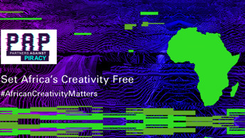 Content Piracy is a Real Threat to Africa’s Creative Economy