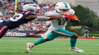 ESPN and ESPN 2 broadcast highlights – 12-18 November 2021   