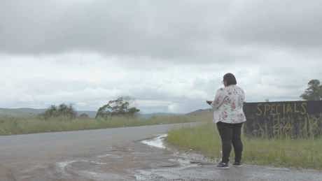 Op Seer Se Spoor Ep2 Screengrabs