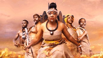 30 BBNaija Fans To Win 1 Million Naira With The Fave Lock-In Competition