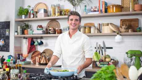 Donal Super Food In Minutes Ep2