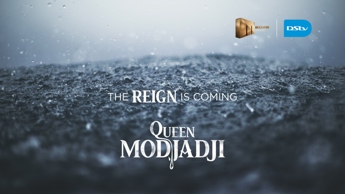 Mzansi Magic reveals new series, Queen Modjadji 