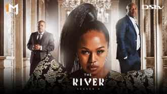 The River to end after Season 6
