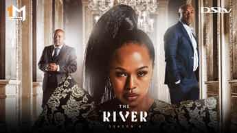 The River to end after Season 6