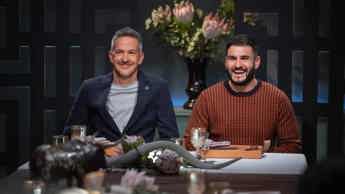 My Kitchen Rules SA S3 – Episode 1 recap 
