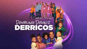 Getting down with the Derricos 