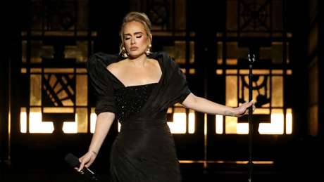Watch Adele: One Night Only on M-Net (DStv channel 101)