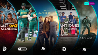 What to stream this October on DStv Premium 2024