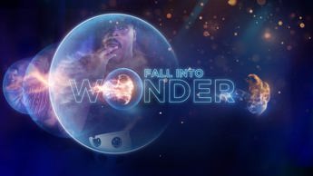 Fall into wonder with DStv 