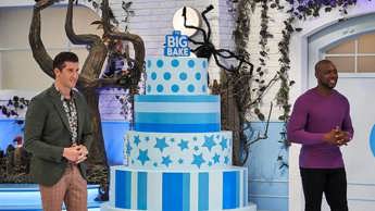 Find love with baked goods in DStv’s reality line-up, 15-21 Oct 