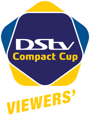 DStv Compact Cup