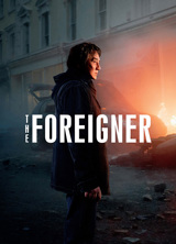 The Foreigner