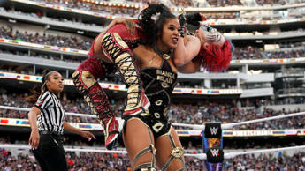 WWE preview, 31 Jan – 6 Feb 2024