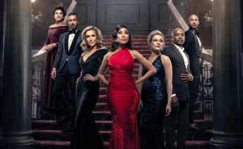 Legacy’s August drama
