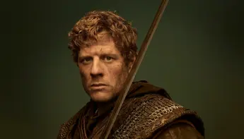 King & Conqueror premieres on M Net