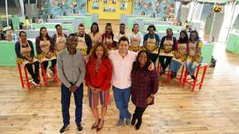 The Great Kenyan Bake Off hits DStv screens 