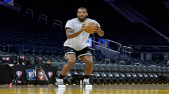 NBA Weekly Feature