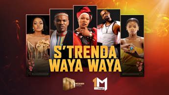 Captivating viewers and creating trending moments
