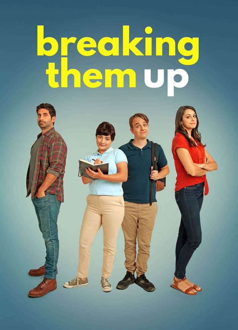 Breaking Them Up 