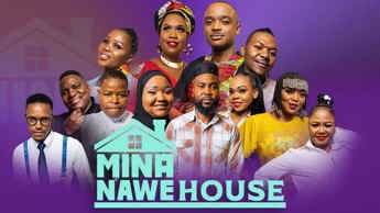 Real joy & real life on DStv Family this December 