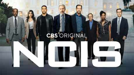 NCIS